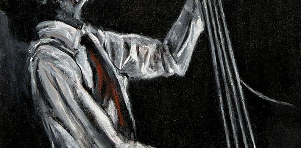 The Bass Player