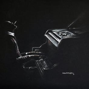 The Pianist
